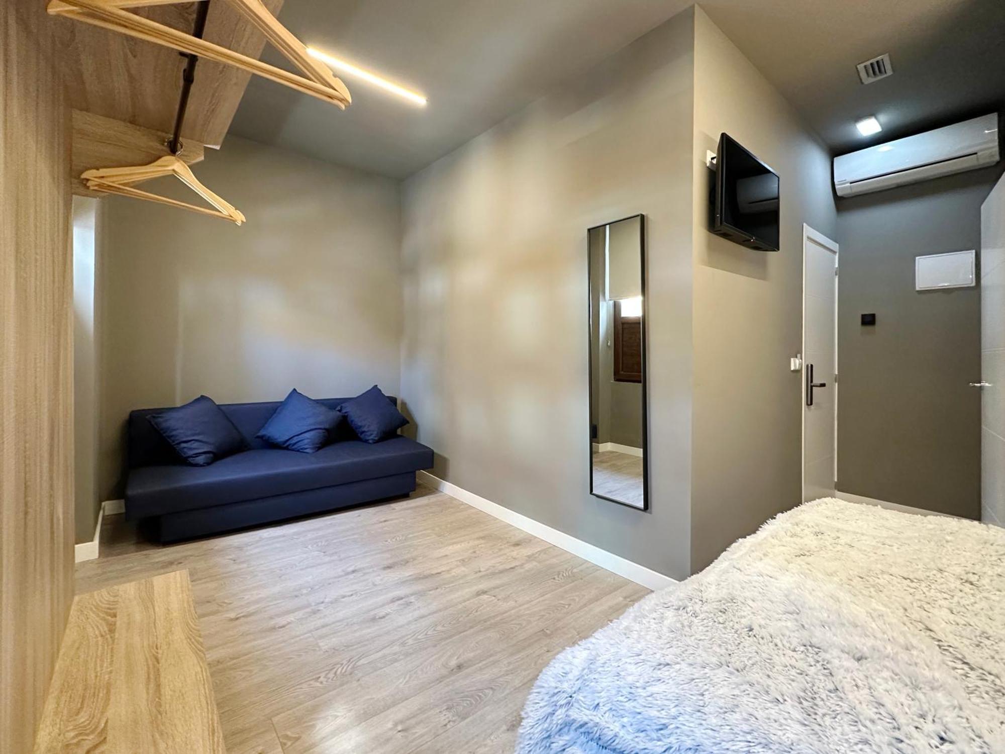 Hostal Maria Felisa Candás Zewnętrze zdjęcie